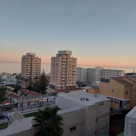 Apartamento Florido トレモリノス エクステリア 写真