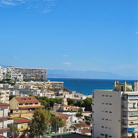 Apartamento Florido トレモリノス エクステリア 写真