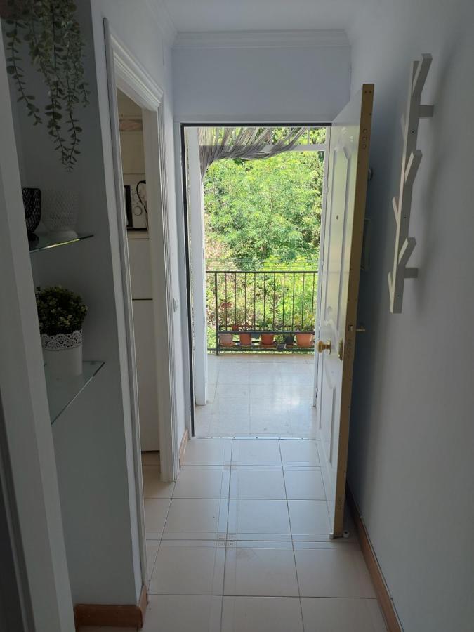 Apartamento Florido トレモリノス エクステリア 写真