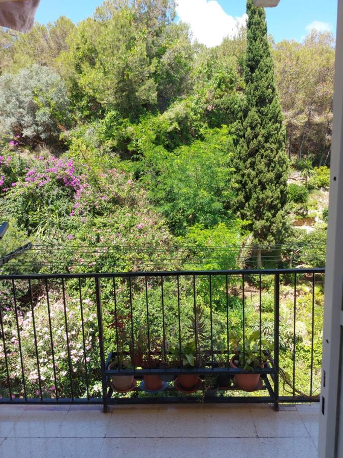 Apartamento Florido トレモリノス エクステリア 写真