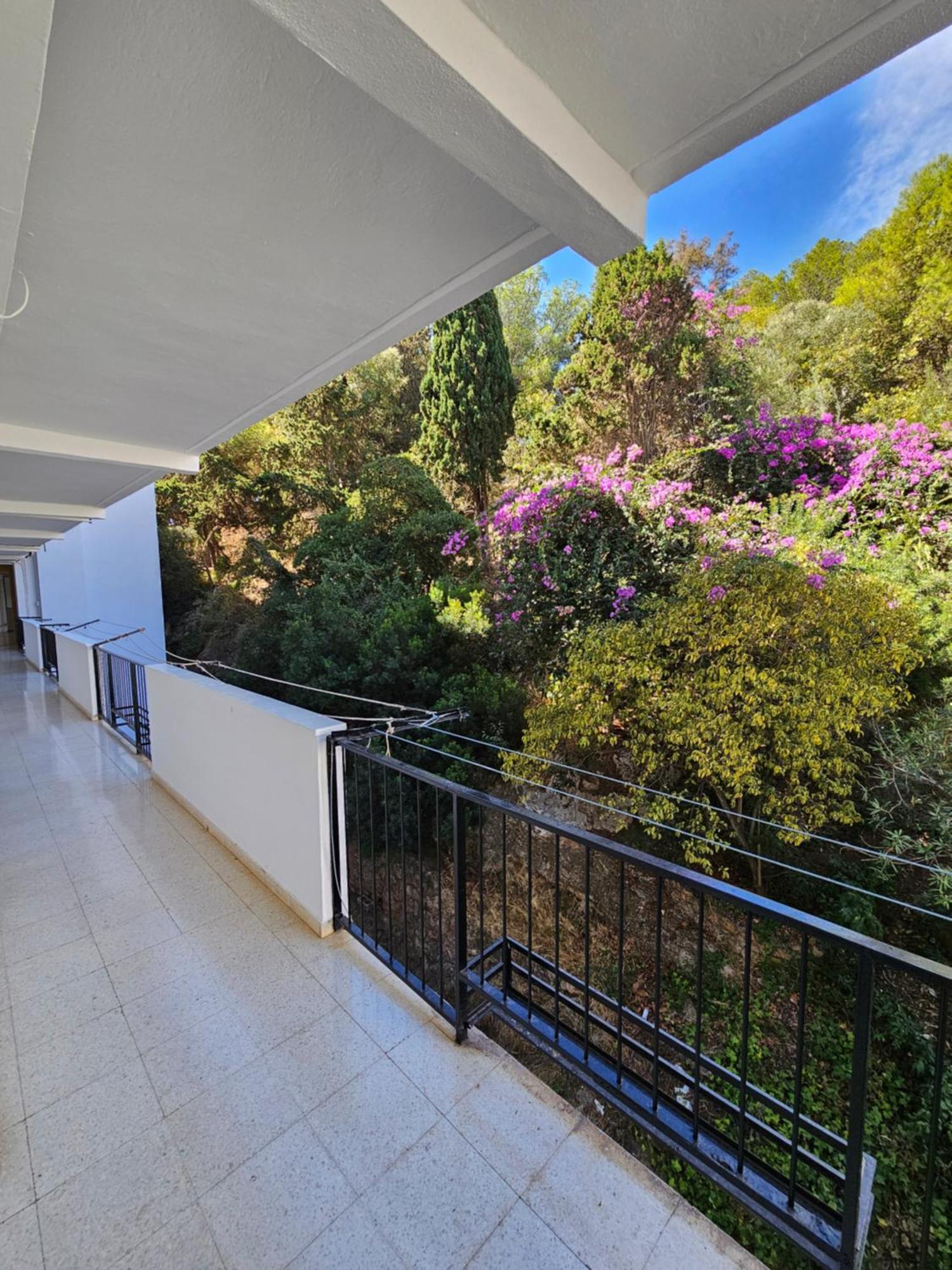 Apartamento Florido トレモリノス エクステリア 写真